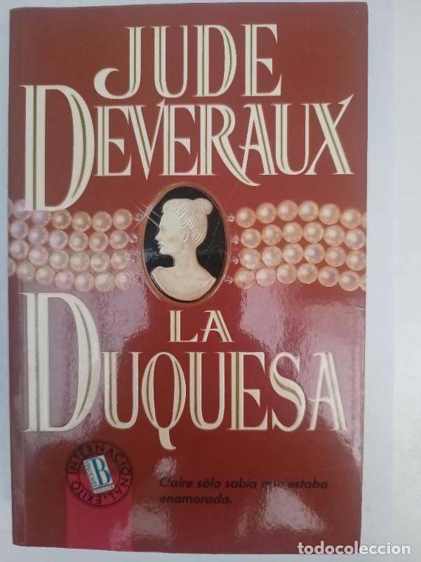 Libros: La Duquesa - Jude Deveraux - Jude Deveraux - Foto 1