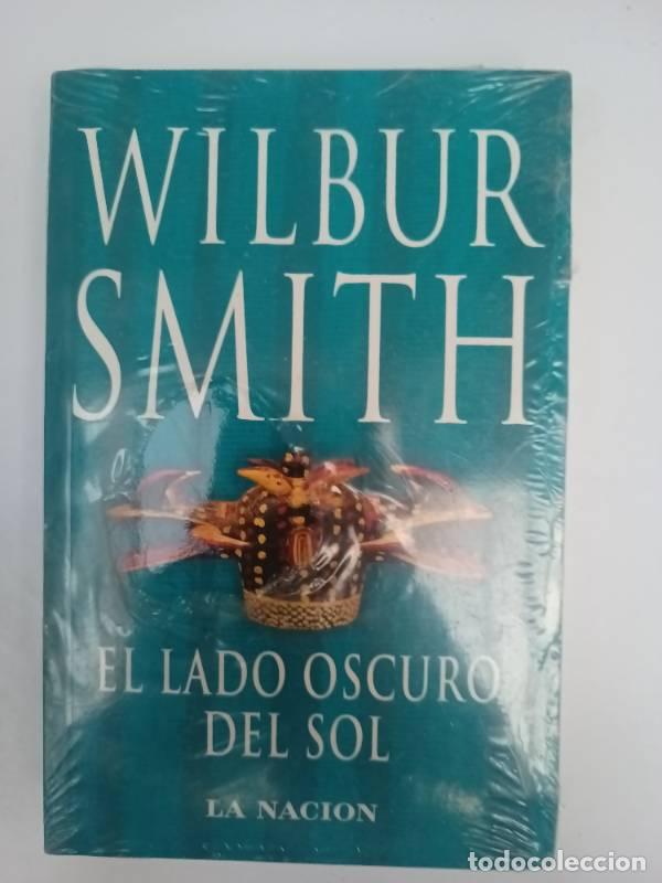 Libros: El Lado Oscuro Del Sol - Wilbur Smith - Foto 1