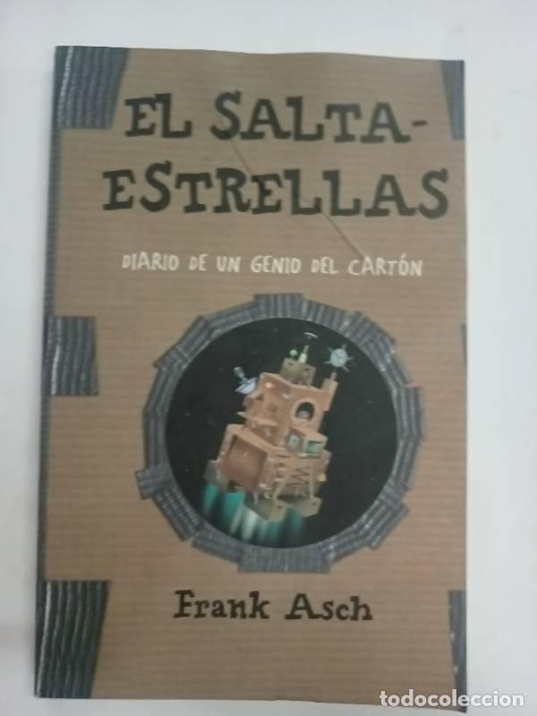 Libri di seconda mano: El saltaestrellas - Frank Asch