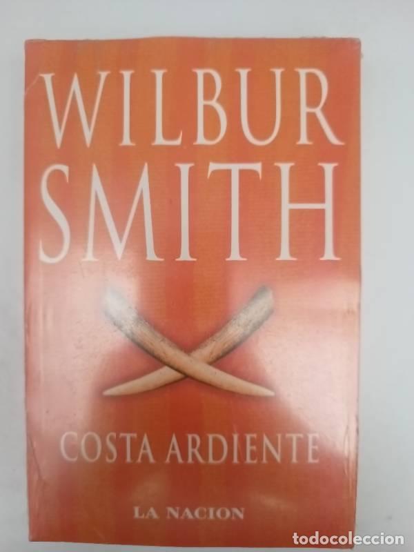 Libros: Costa Ardiente - Wilbur Smith - Wilbur Smith - Foto 1