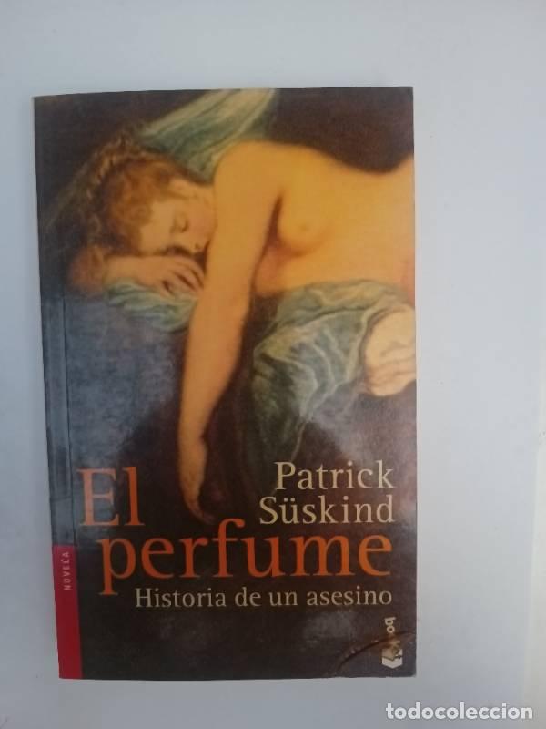 Libros: El Perfume - Patrick Suskind - Patrick Suskind - Foto 1
