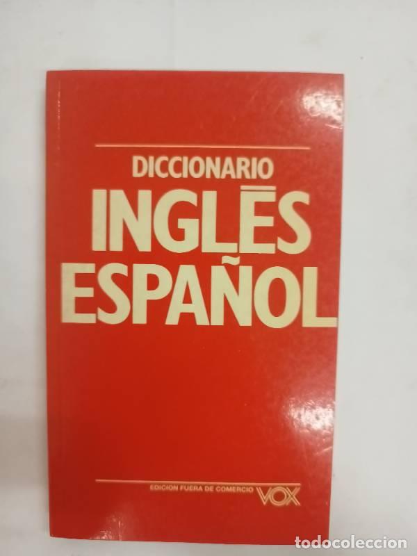 Libros: Vox Conciso Diccionario Ingles-Espanol Espanol-Ingles - Foto 1