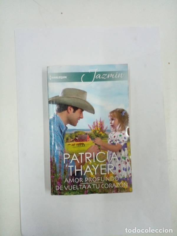 B&uuml;cher: Amor Profundo - Varios autores