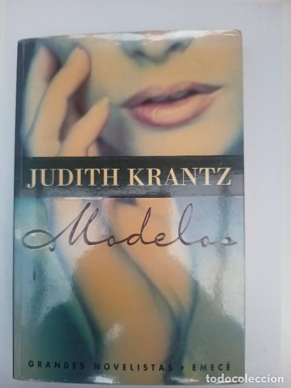 Libros: Modelos - Krantz Judith (papel) - Krantz Judith - Foto 1