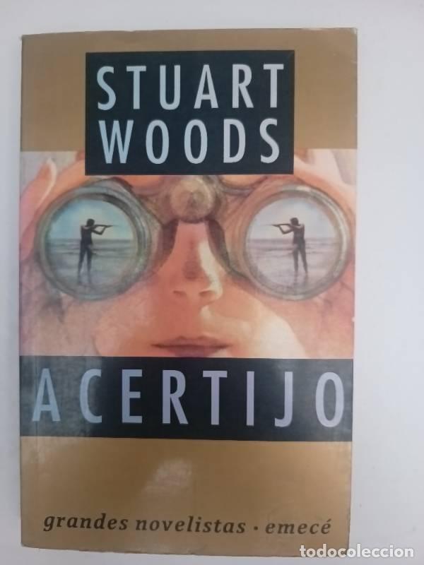 Libros: Acertijo - Stuart Woods - Stuart Woods - Foto 1