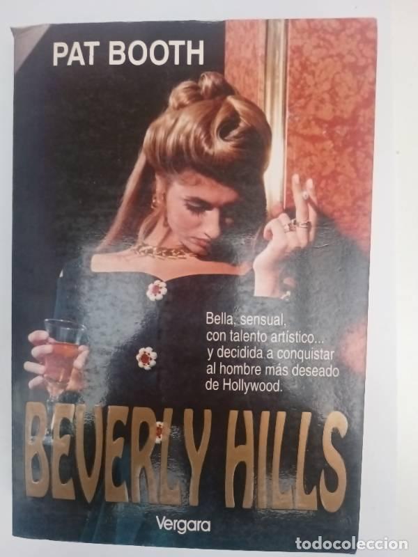 Libros: Beverly Hills - Booth Pat - Booth Pat - Foto 1