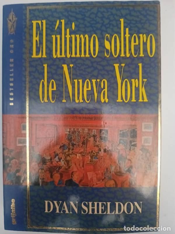 Libros: El ultimo solero de Nueva York - Dyan Sheldon - Foto 1