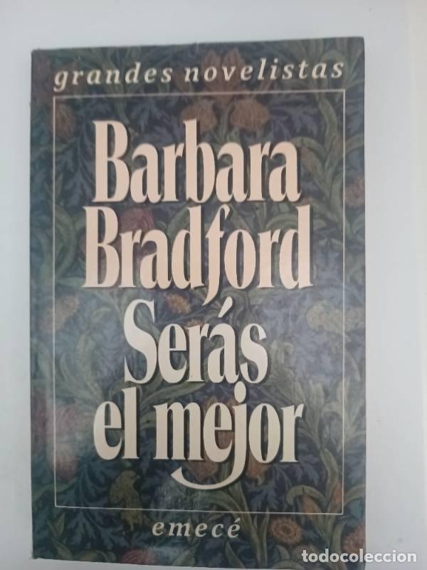 Libros: Ser&aacute;s el mejor - Bradford - Bradford - Foto 1