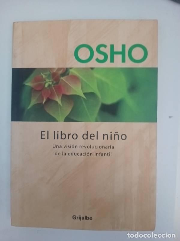 B&uuml;cher: El Libro Del Nino - Osho