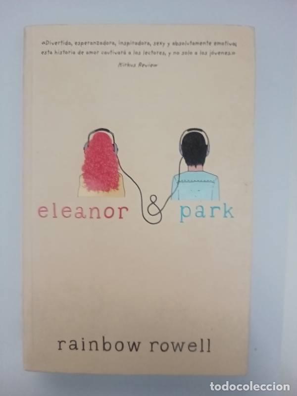 Libros: Eleanor And Park - ROWELL - Foto 1
