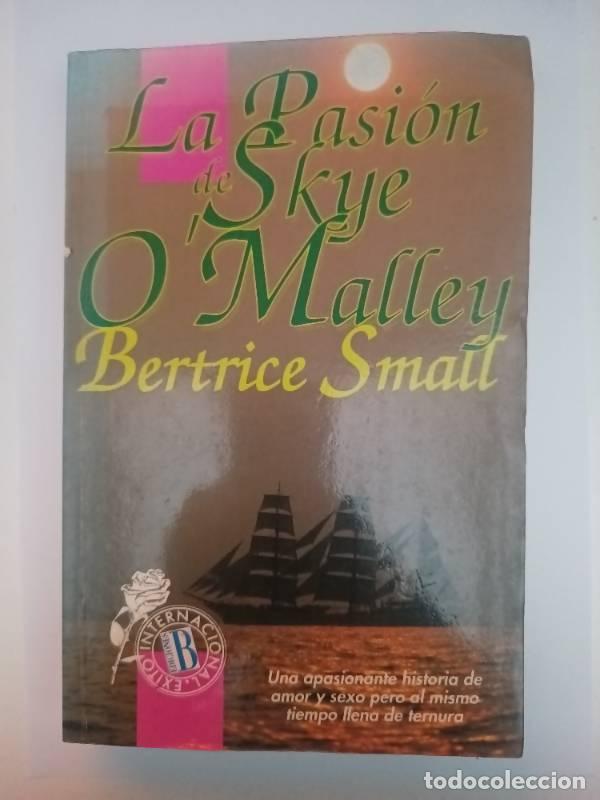 Libros: Pasion de Skye OMalley - Beatrice Small - Foto 1