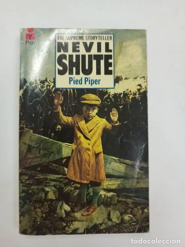 Libros: Pied Piper - Nevil Shute - Foto 1