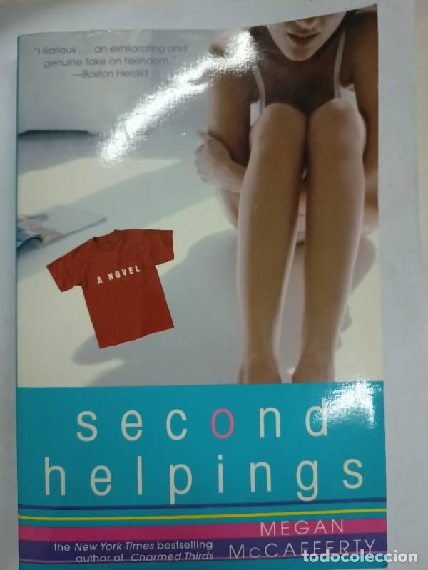 Libros: Second Helpings (Jessica Darling, Book 2) - Megan McCafferty - Foto 1