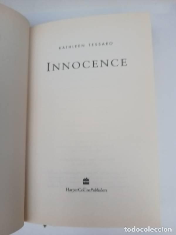 Libros: Innocence - Kathleen Tessaro - Kathleen Tessaro - Foto 1