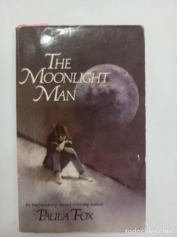 Libros: The Moonlight Man - Paula Fox - Foto 1