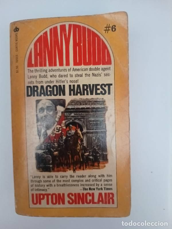 Libros: Dragon Harvest - Upton Sinclair - Foto 1