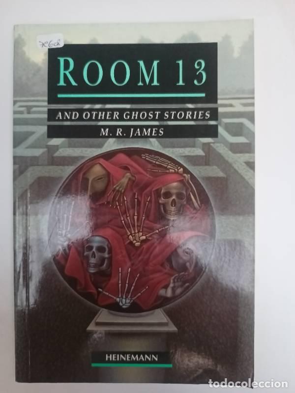 Libros: Room 13 and Other Stories - Julia Esplen - Foto 1