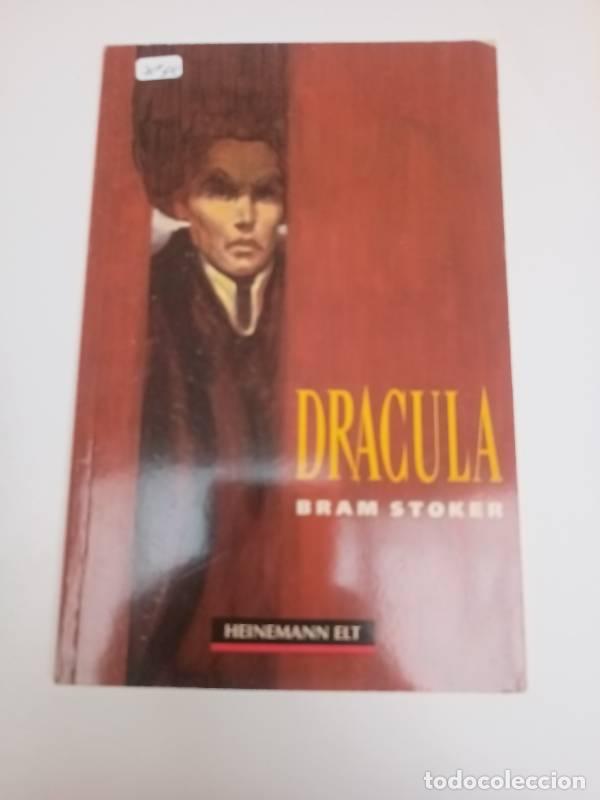Libros: Dracula: Intermediate Leve - Bram Stoker - Foto 1