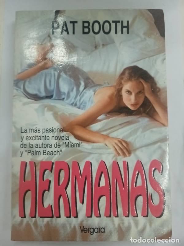 Libros: Hermanas - Pat Booth - Foto 1