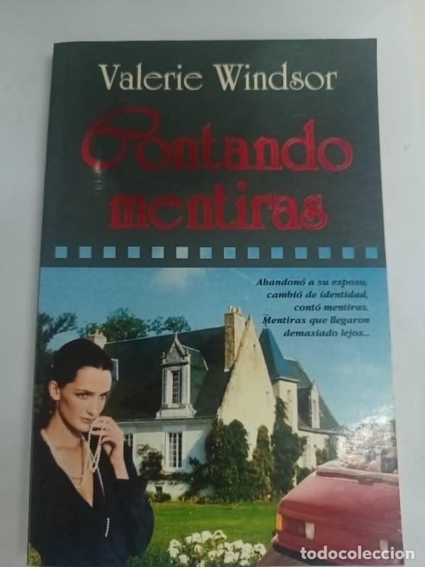Libros: Contando Mentiras - Valerie Windsor - Foto 1