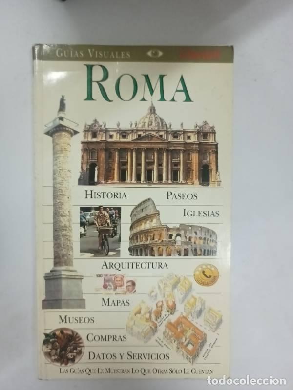Libros: Roma - Varios autores - Foto 1