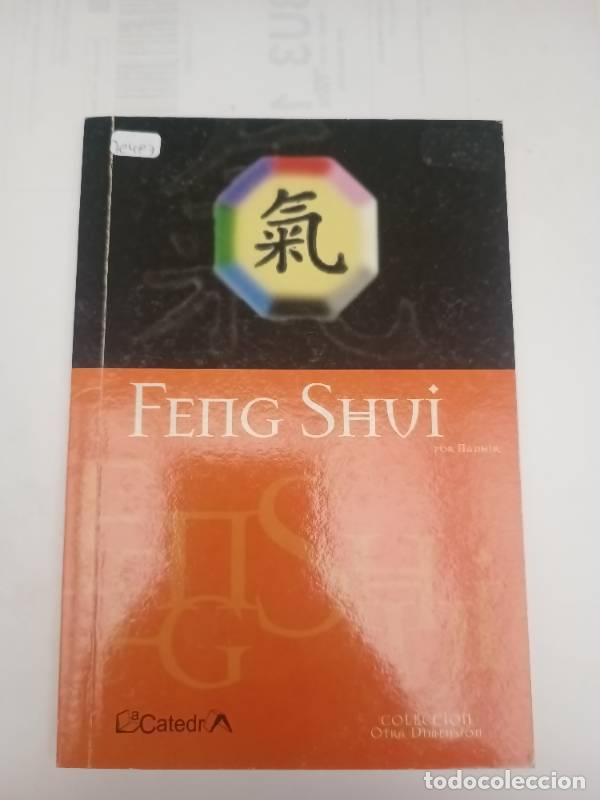 Libros: Feng shui por Nadhir - Nadhir - Foto 1