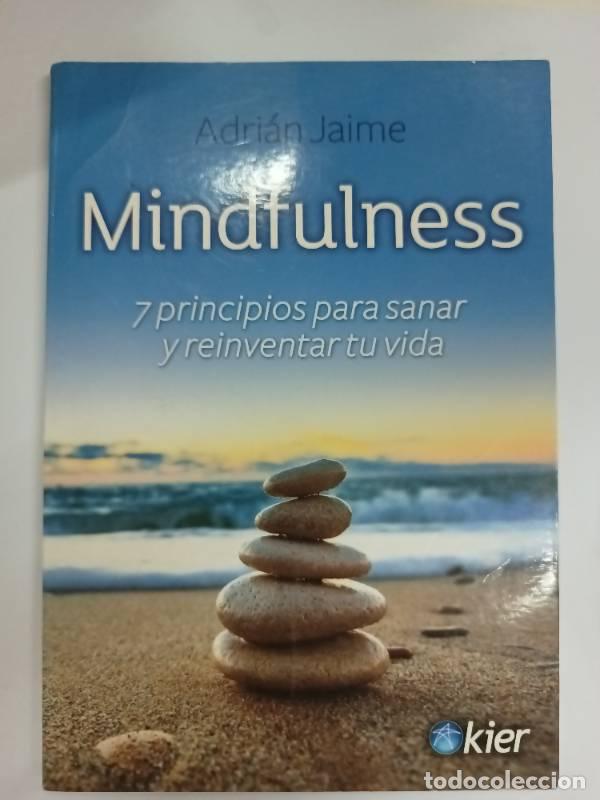 Libros: MINDFULNESS - ADRIAN JAIME - Foto 1