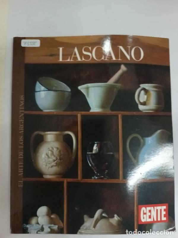 Libri di seconda mano: Lascano - Varios autores