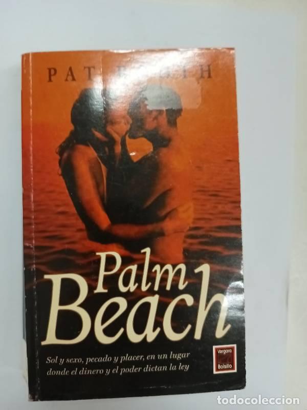 Libros: Palm Beach - Pat Booth - Foto 1