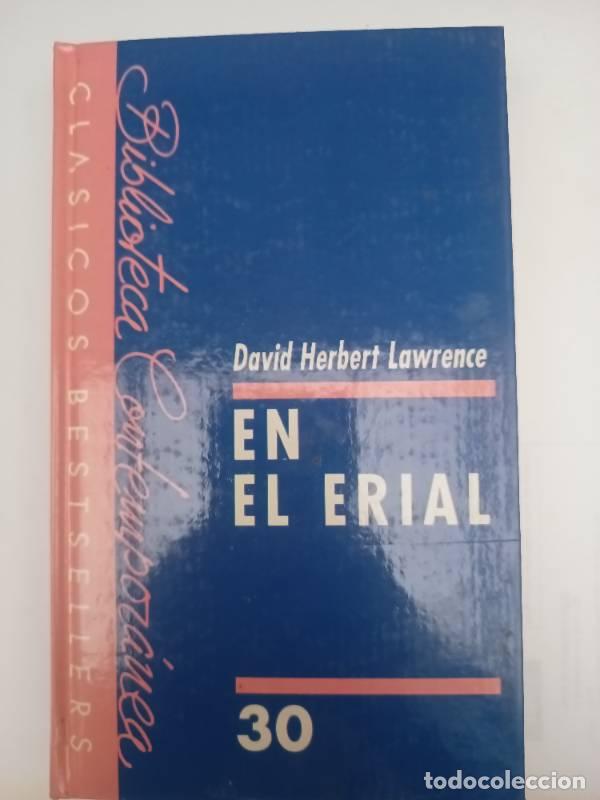 Libros: En el erial - David Herbert Lawrence - David Herbert Lawrence - Foto 1