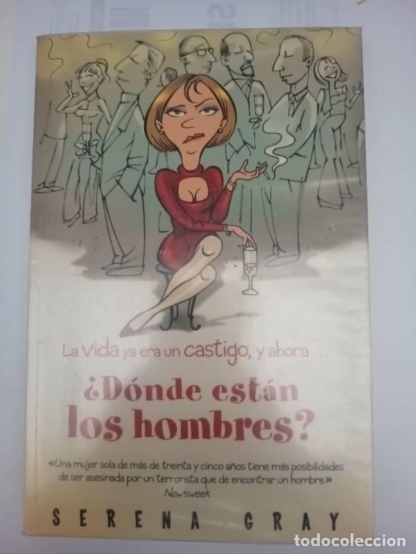 Libros: La Vida Ya ERA un Castigo ... - Serena Gray - Foto 1