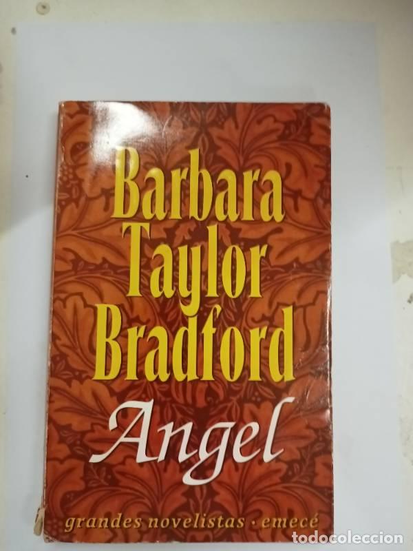 Libros: Angel - Barbara Taylor Bradford - Foto 1