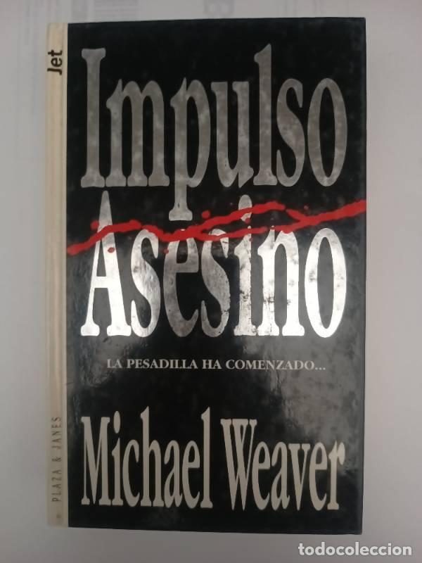Libros: Biblioteca de Michael Weaver - Michael Weaver - Foto 1