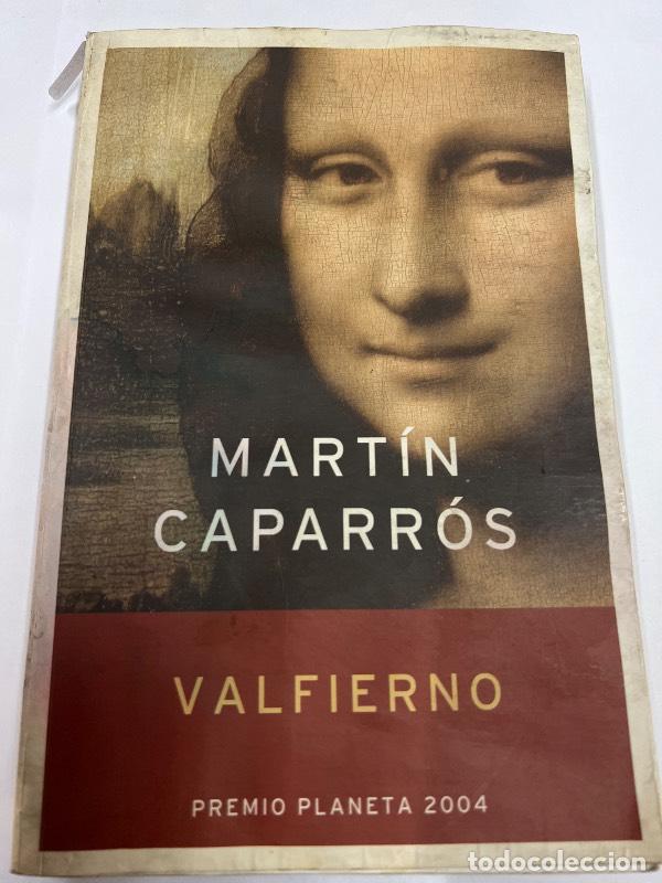 Libros: Valfierno - Martin Caparr&oacute;s - Foto 1