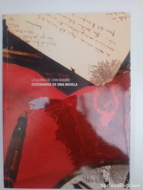 B&uuml;cher: La gloria de don Ramiro - Varios autores