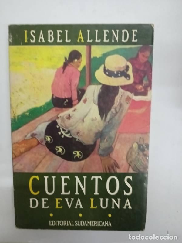 Libros: Cuentos de Eva Luna - Isabel Allende - Foto 1