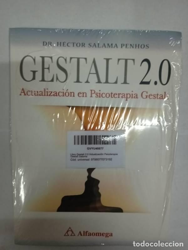 Livros em segunda m&atilde;o: GESTALT 2.0: Actualizaci&oacute;n en PsicoteVarios - Varios autores