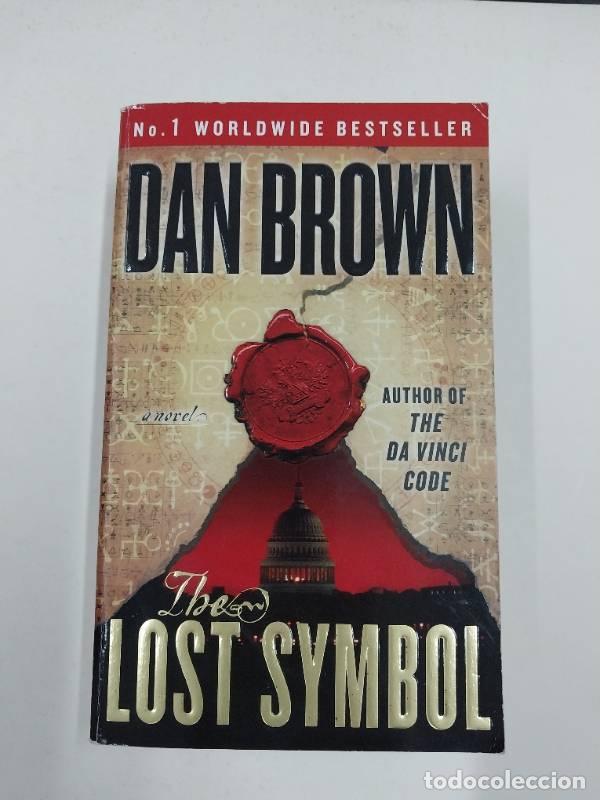 Libros: The Lost Symbol: A novel - Dan Brown - Foto 1