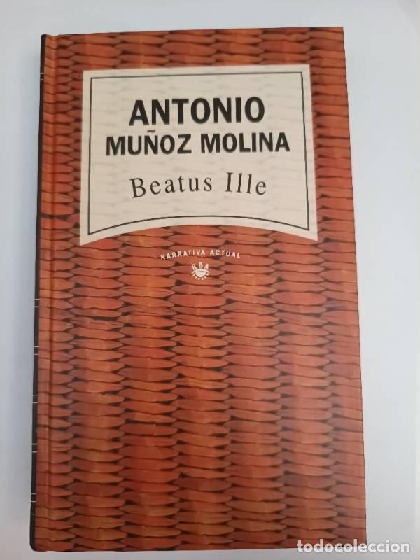 Libros: Historia de Mayta - Antonio Mu&ntilde;oz Molina - Foto 1