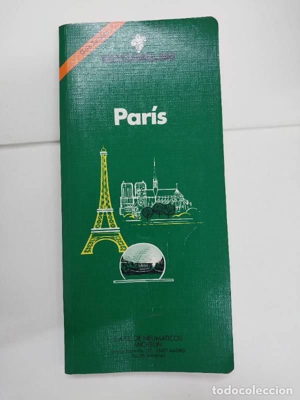 Libros: Paris - Varios autores - Foto 1
