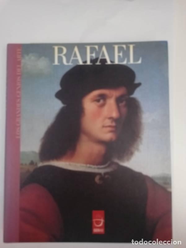 Libros: Rafael - Gente - Varios autores - Foto 1