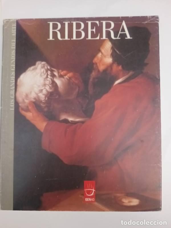 Libros: Ribera - Gente - Varios autores - Foto 1