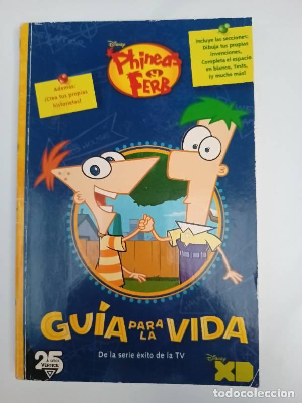 books: Gu&iacute;a para la vida - Varios autores