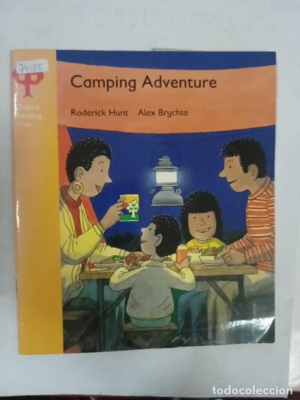 Libros: Oxford Reading Tree: Stage 5: More Stories - Roderick Hunt - Foto 1