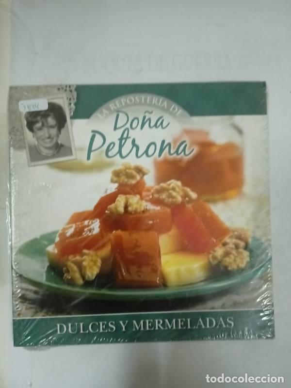 B&uuml;cher: Dulces y Mermeladas - Do&ntilde;a Petrona