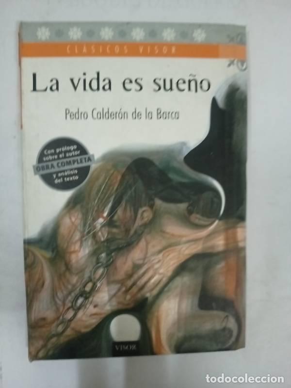 Libros: Vida es Sueno, La. (Clasicos Visor) - Varios autores - Foto 1