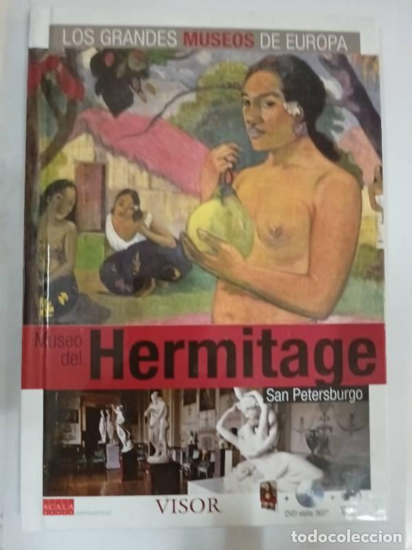 Libros: Museo del Hermitage : San Petersburgo - A.a.v.v. - Foto 1