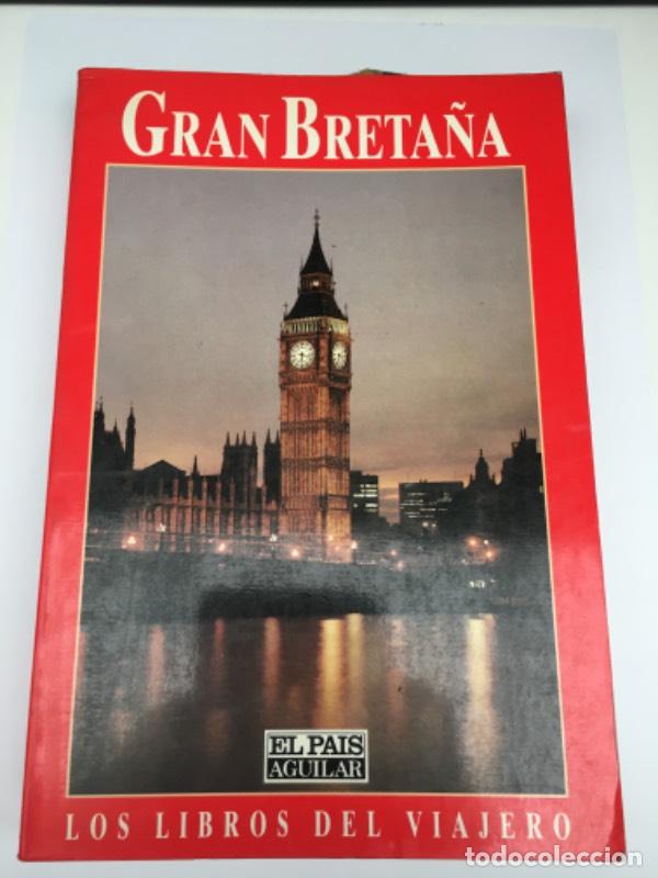 Libros: Gran Breta&ntilde;a - Varios autores - Foto 1