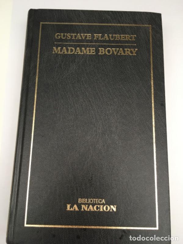 Libros: Madame bovary - Gustave Flaubert - Foto 1