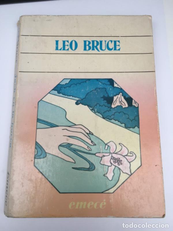 Libros: JACK EN LA HORCA - Leo Bruce - Foto 1